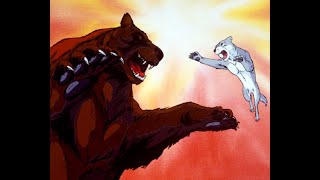 Ginga  Iconic Battles GNG [upl. by Harleigh348]