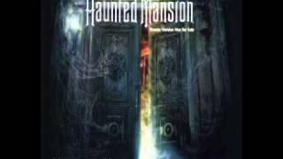 The Haunted Mansion  Opening Title [upl. by Lossa]