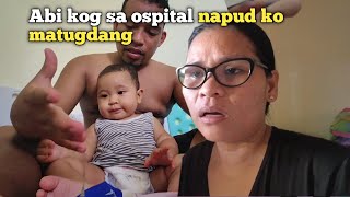 KATULO KO GITABANG HAPIT KO DAD A SA OSPITAL Florame Boholana [upl. by Yenots]