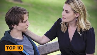 Top 10 Fall in Love with Friends Mother Movies [upl. by Brass]