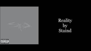 Staind  Reality Karaoke Instrumental [upl. by Cristoforo]