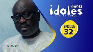 IDOLES  Saison 8  Episode 32 VOSTFR [upl. by Yeblehs]