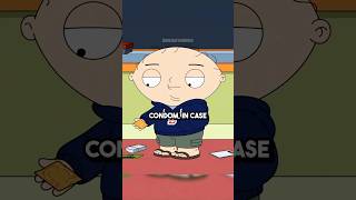 Stewie Emptie His Pockets😳  stewiegriffin hilarious [upl. by Odo]