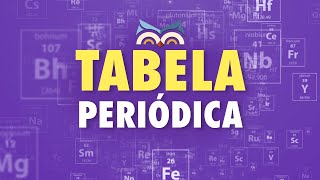 Entenda a TABELA PERIÓDICA em 10 minutos  Toda Matéria [upl. by Nowujalo]