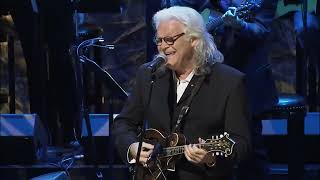 Ricky Skaggs Will The Circle Be Unbroken [upl. by Wistrup896]