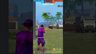 Gameplay edit  edit Com free fire max  headshot [upl. by Naiviv268]