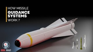 How Missile Guidance System Work [upl. by Jen584]