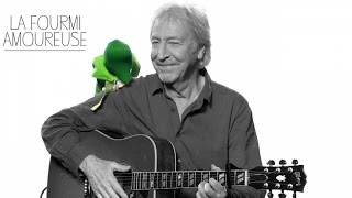 Henri Dès chante avec Albert le Vert  La fourmi amoureuse [upl. by Krisha]