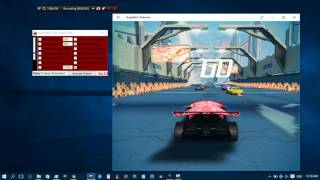 Asphalt 8 Hack  Latest Version  Get All Cars  Jeremy Ola [upl. by Bev]