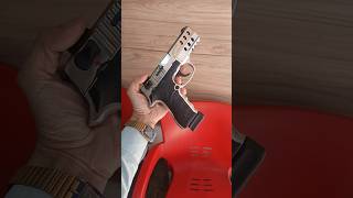 Zigana sports 9mm  Test Fire  ziganasports 9mmpistol [upl. by Ahsiema]