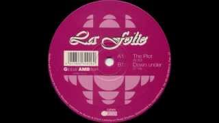 La Folie  Down Under Techno 1996 [upl. by Idnam]