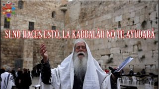 SIN SHABAT NO FUNCIONA LA KABBALAH [upl. by Fredia]