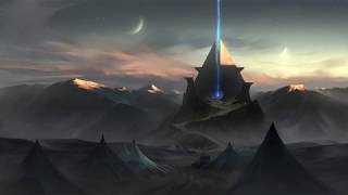 Stellaris Ancient Relics OST [upl. by Nolad97]