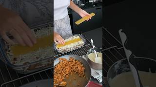 LasagnaЛазанья 🌿 лазаньярецепт lasagna lasagne [upl. by Ametaf]