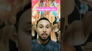 Pandanglah aku‼️ funny humor comedy memes lucu [upl. by Lalib]