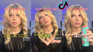 NEW TIKTOK POV 🌈 Text To Speech🌈 Full POVs baileySpinn  New Tiktok Compilation Part 0169 [upl. by Garlinda266]