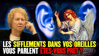 12 Significations Spirituelles du Bourdonnement dOreilles  Dolores Cannon [upl. by Cyprio]