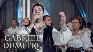 Gabriel Dumitru  Colaj Sarba 2018 Official Audio [upl. by Aiket157]