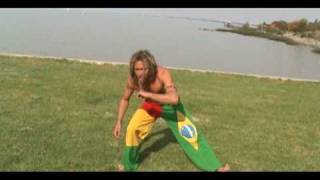 Awesome Capoeira [upl. by Norah]