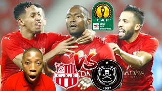 ORLANDO PIRATES CAF OPPONENTS FINALLY GET A WIN THIS SEASON [upl. by Carmon]