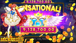 JACKPOT86 Agen Slot Online Pragmatic Play Paling Gacor Terbesar Indonesia [upl. by Rothmuller]