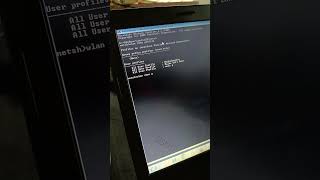 How To Find Wifi Password Using CMD windows WIFI cmd [upl. by Oakley]