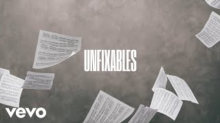 Steven Curtis Chapman  Unfixables Visualizer [upl. by Sirob]