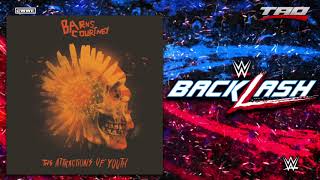 WWE Backlash 2018  quotChampionquot  Official Theme Song [upl. by Suolekcin]