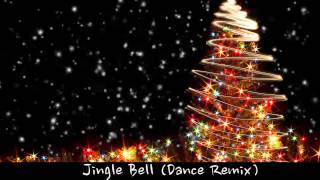 Jingle Bell 2019 2020 Dance Remix  Christmas Songs [upl. by Elma]