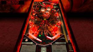 Gorgar ULTIMATE  Slams Pinball Emporium [upl. by Gisella21]