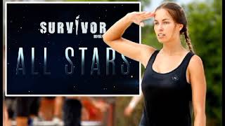 SURVIVOR ROMANIA ALL STARS 21 MARTIE 2024 ELIMINAREA MARIEI CHITU [upl. by Zeuqcaj]