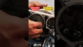 Landirenzo CNG kit repair Part 6  CNG Kit Repair  CNG Kit Choke Repair [upl. by Mokas26]