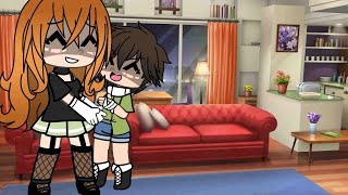 Gacha life afton family meme Mamas boy قاش لايف عائلة افتون [upl. by Kyriako]