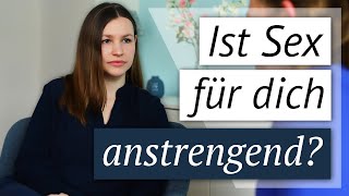 Schau dieses Video wenn Sex für dich anstrengend ist [upl. by Ordnagela]