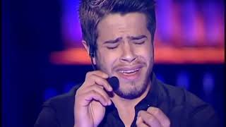 Adham Nabulsi  على بالي  أدهم نابلسي [upl. by Anawak]