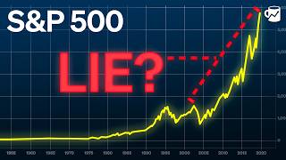 Why the Stock Market Might Be Broken [upl. by Gabbie]