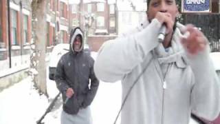 JME amp Tempa T  Snowed Under [upl. by Neumeyer]