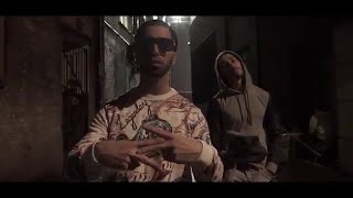 PNL  Tempête Clip Officiel [upl. by Karel]