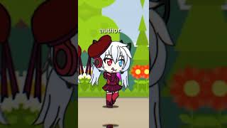 netral saja 😁🤌gachalife subscribemychannel [upl. by Aihcrop333]