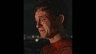 Spiderman No Way Home  Edit  VØJ Narvent  Memory Reboot Slowed shorts [upl. by Lledra]