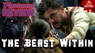 The Beast Within 2024 Horror Movie Review  Fantasia Fest 2024 [upl. by Druci]