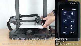 Creality Ender 6 3D Printer auto home not working  solved [upl. by Loomis880]