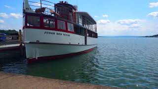 A short film of Skaneateles NY [upl. by Labina674]