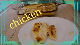 Piletina sa 4 vrste sira  chicken with 4 types of cheese [upl. by Jaunita]