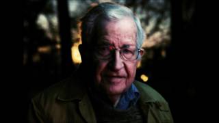 Noam Chomsky  Behaviorism and AI [upl. by Ydiarf]