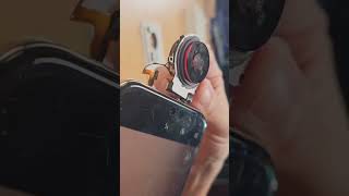 Huawei Pura 70 Ultra Camera Module Unleashing Next Level Photography [upl. by Lletniuq672]