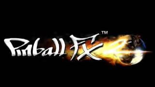 Pinball FX 2  Official Launch Trailer  HD [upl. by Nilcaj]