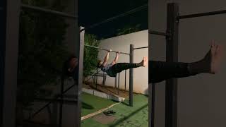 FRONT LEVER TO PLANCHE LEARN [upl. by Helenka]