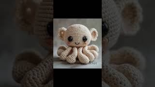 Crochet Doll and Toys gift ideas share ideas crochet crocheted toys dolls [upl. by Semadar744]