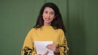 F  AUDITION BY ACTOR MUMBA NAME  FARHEEN SHAIKH AGE 23 HIGHT 57 [upl. by Aleka897]